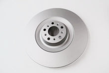 Load image into Gallery viewer, Bentley Gt GTc Flying Spur front brake disc rotors Premium Quality #1694