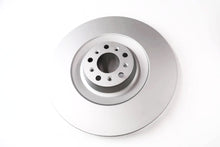 Load image into Gallery viewer, Bentley Gt GTc Flying Spur front brake disc rotors Premium Quality #1694