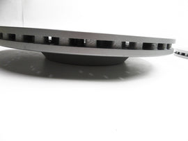 Mercedes S class S550 rear brake rotor TopEuro #675