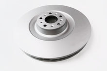 Load image into Gallery viewer, Bentley Gt GTc Flying Spur front brake pads &amp; rotors Premium Quality #1693