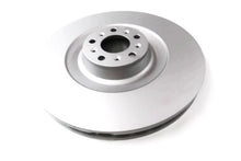 Load image into Gallery viewer, Bentley Gt GTc Flying Spur front brake disc rotor Premium Quality 1pc #1695