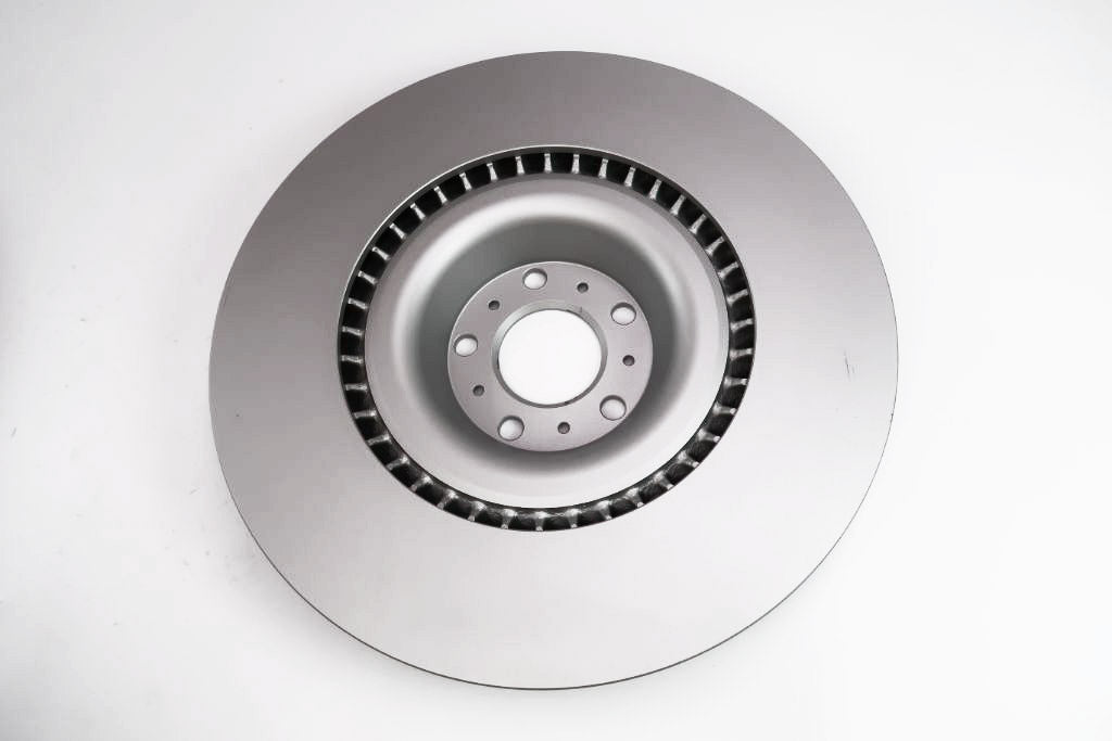 Bentley Gt GTc Flying Spur front brake disc rotors Premium Quality #1694