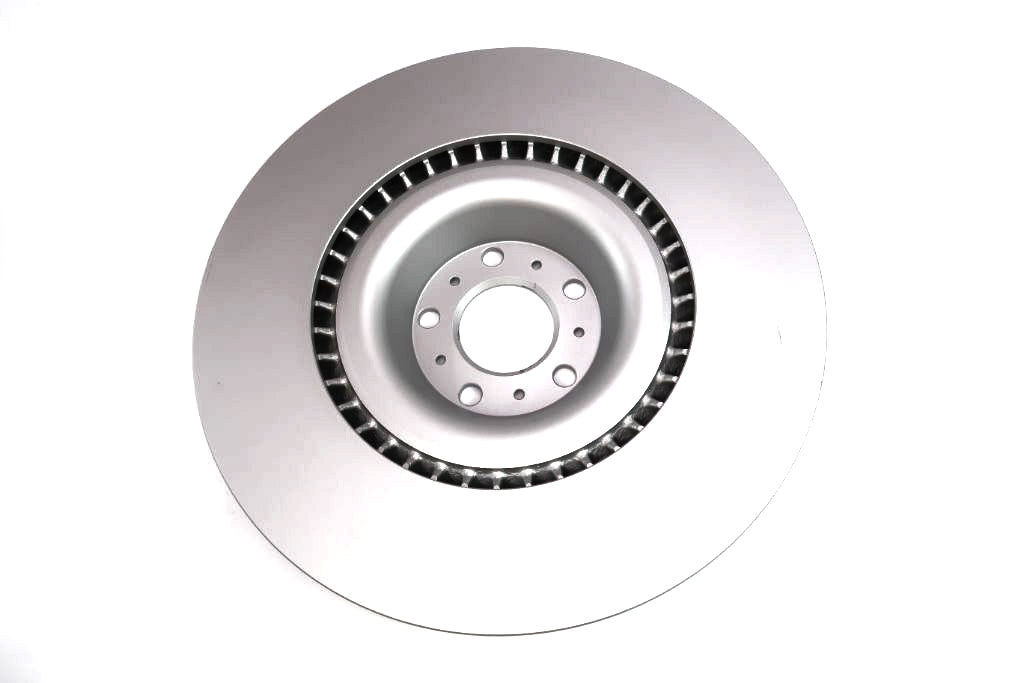 Bentley Gt GTc Flying Spur front brake disc rotors Premium Quality #1694