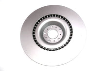 Load image into Gallery viewer, Bentley Gt GTc Flying Spur front brake disc rotors Premium Quality #1694