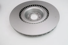 Load image into Gallery viewer, Bentley Gt GTc Flying Spur front brake pads &amp; rotors Premium Quality #1693