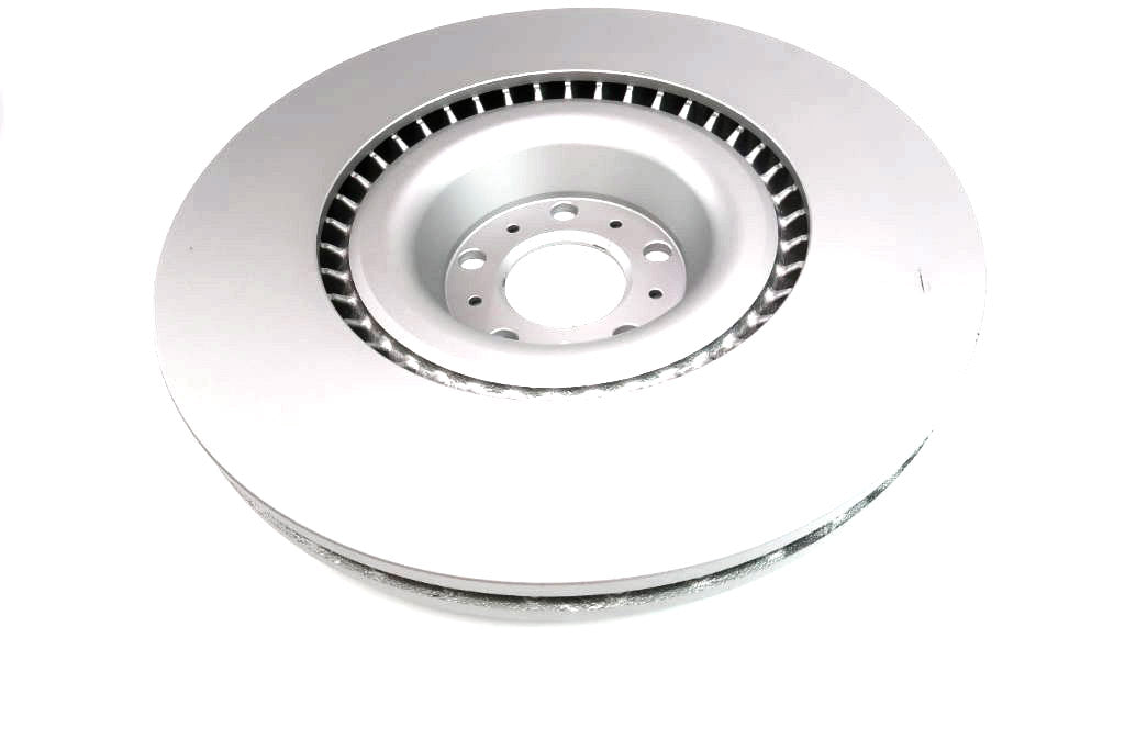Bentley Gt GTc Flying Spur front brake disc rotor Premium Quality 1pc #1695