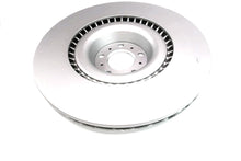 Load image into Gallery viewer, Bentley Gt GTc Flying Spur front brake disc rotor Premium Quality 1pc #1695