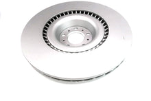 Load image into Gallery viewer, Bentley Gt GTc Flying Spur front brake disc rotors Premium Quality #1694