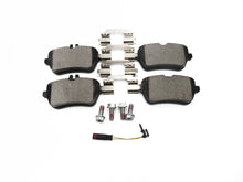 Load image into Gallery viewer, Mercedes S class S550 rear brake pads TopEuro #676