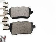Load image into Gallery viewer, Mercedes S class S550 rear brake pads TopEuro #676