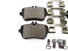Load image into Gallery viewer, Mercedes S class S550 rear brake pads TopEuro #676