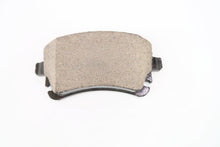 Load image into Gallery viewer, Bentley Gt GTc Flying Spur rear brake pads &amp; rotors Premium Quality #1696
