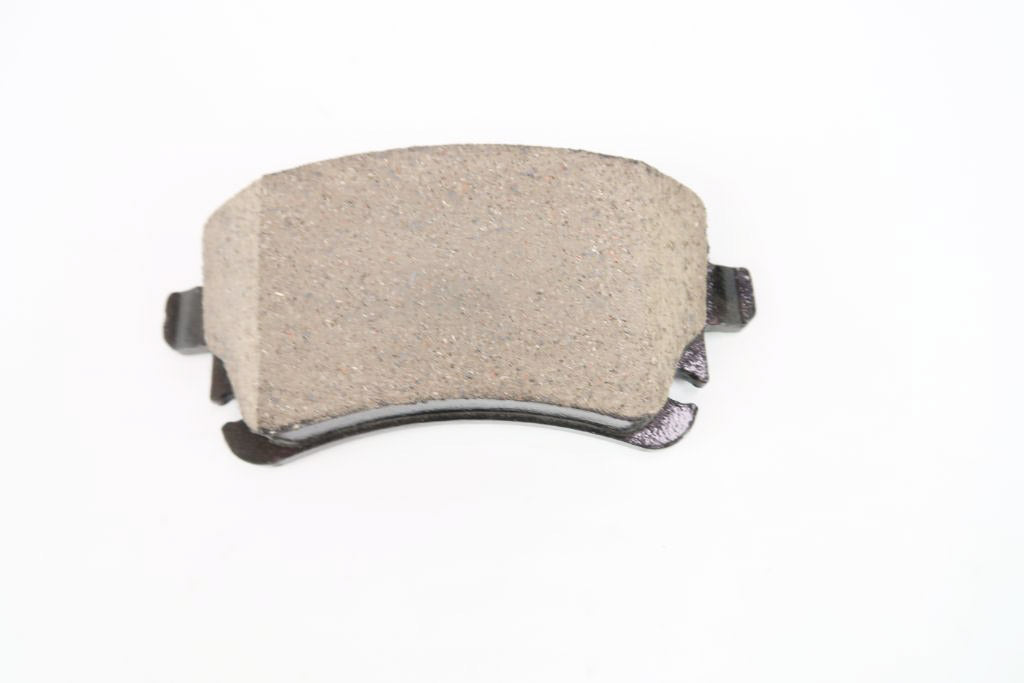 Bentley Gt GTc Flying Spur front rear brake pads Premium Quality Low Dust #1697