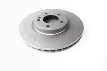 Load image into Gallery viewer, Mercedes G wagon G550 G500 front brake disc rotors TopEuro #1705