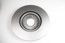 Load image into Gallery viewer, Mercedes G wagon G550 G500 front brake disc rotors TopEuro #1705