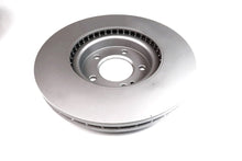 Load image into Gallery viewer, Mercedes G wagon G550 G500 front brake disc rotors TopEuro #1705