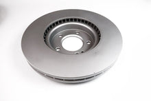 Load image into Gallery viewer, Mercedes G wagon G550 G500 front brake disc rotor 1pc TopEuro #1706