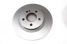 Load image into Gallery viewer, Mercedes G wagon G550 G500 rear brake disc rotor 1pc TopEuro #1709