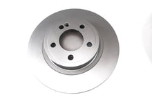 Load image into Gallery viewer, Mercedes G wagon G550 G500 rear brake disc rotors TopEuro #1708