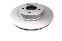 Load image into Gallery viewer, Mercedes G wagon G550 G500 front &amp; rear brake disc rotors TopEuro #1703