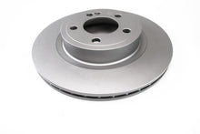 Load image into Gallery viewer, Mercedes G wagon G550 G500 front &amp; rear brake disc rotors TopEuro #1703