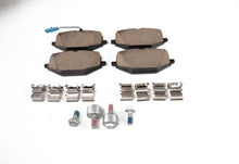 Load image into Gallery viewer, Mercedes G wagon G550 G500 rear brake pads Low Dust TopEuro #1712