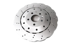 Lamborghini Huracan R8 front brake disc rotor 1pc #1717