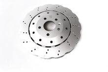 Load image into Gallery viewer, Lamborghini Huracan R8 Rs5 front rear brake pads &amp; rotors #1713