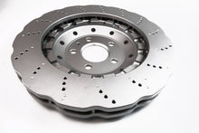 Load image into Gallery viewer, Lamborghini Huracan R8 Rs5 front rear brake pads &amp; rotors #1713