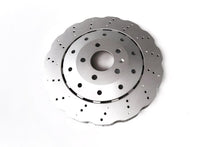 Load image into Gallery viewer, Lamborghini Huracan R8 Rs5 rear brake disc rotors #1719