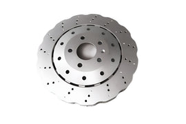 Lamborghini Huracan R8 rear brake disc rotor 1pc #1720