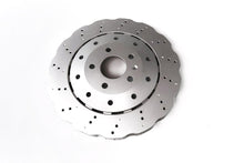 Load image into Gallery viewer, Lamborghini Huracan R8 Rs5 front &amp; rear brake disc rotors #1714