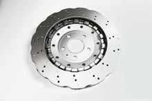 Load image into Gallery viewer, Lamborghini Huracan R8 Rs5 front brake pads &amp; rotors #1715
