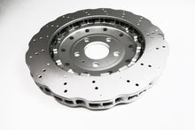 Load image into Gallery viewer, Lamborghini Huracan R8 Rs5 front brake pads &amp; rotors #1715