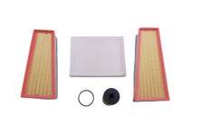 Load image into Gallery viewer, Aston Martin Dbx engine air cabin oil filter TopEuro #2251