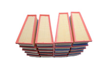 Load image into Gallery viewer, Aston Martin Dbx engine air filters TopEuro x10 sets #2256