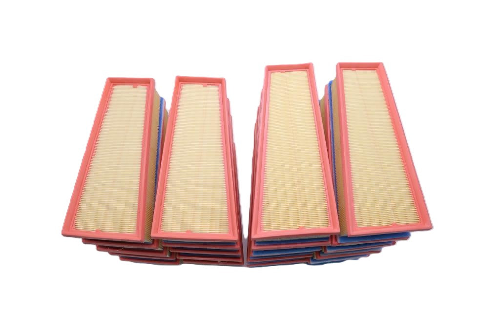 Aston Martin Dbx engine air filters TopEuro x10 sets #2256