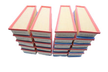 Load image into Gallery viewer, Aston Martin Dbx engine air filters TopEuro x10 sets #2256