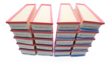 Load image into Gallery viewer, Aston Martin Dbx engine air filters TopEuro x10 sets #2256