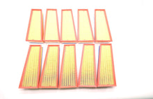 Load image into Gallery viewer, Aston Martin Dbx engine air filters TopEuro x5 sets #2257