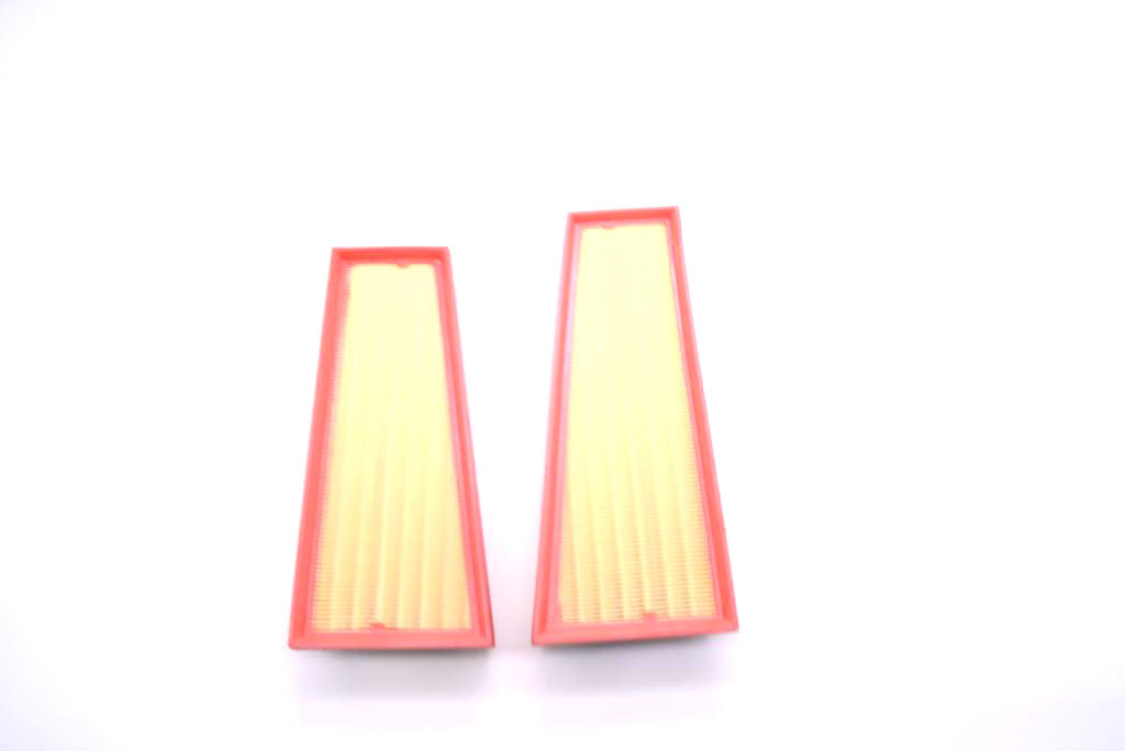 Aston Martin Dbx engine air filters TopEuro x5 sets #2257