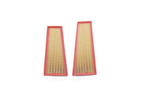 Load image into Gallery viewer, Aston Martin Dbx engine air filters TopEuro #2252