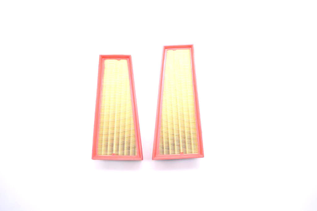 Aston Martin Dbx engine air filters TopEuro x5 sets #2257