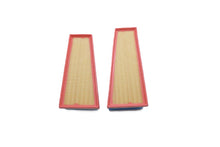 Load image into Gallery viewer, Aston Martin Dbx engine air filters TopEuro #2252