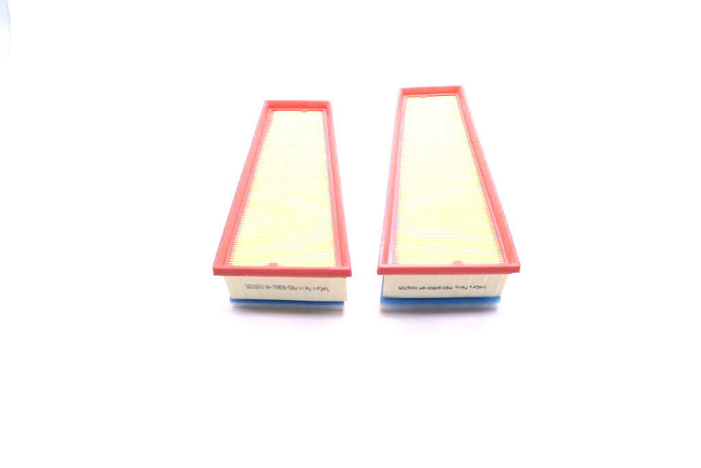 Aston Martin Dbx engine air filters TopEuro x5 sets #2257