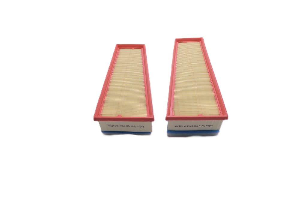 Aston Martin Dbx engine air filters TopEuro #2252