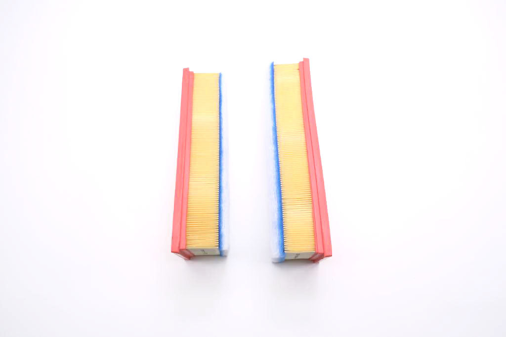 Aston Martin Dbx engine air filters TopEuro x5 sets #2257