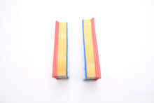 Load image into Gallery viewer, Aston Martin Dbx engine air filters TopEuro x5 sets #2257