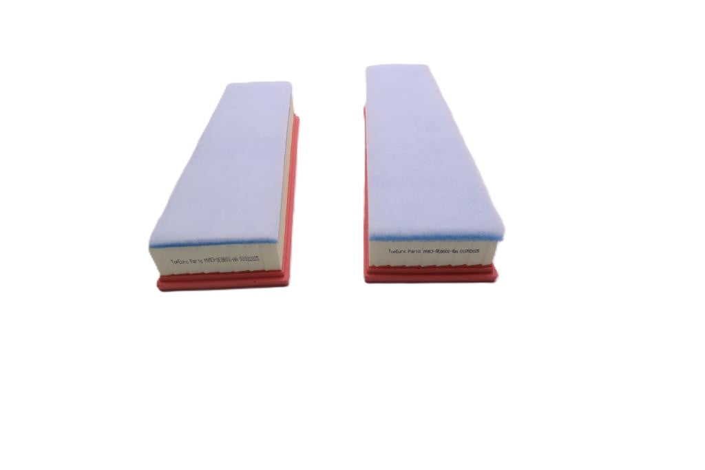 Aston Martin Dbx engine air filters TopEuro #2252