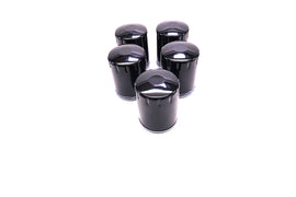 Aston Martin Rapide Db9 Dbs Vantage Vanquish engine oil filter x5 #2259